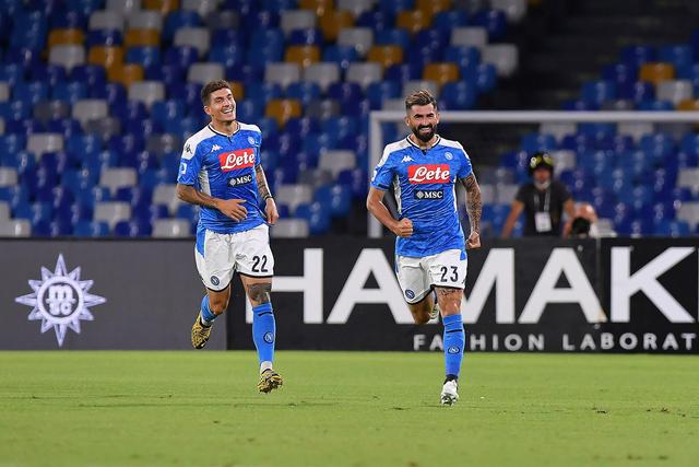 36岁阿根廷球员戈麦斯：希望明年回归赛场